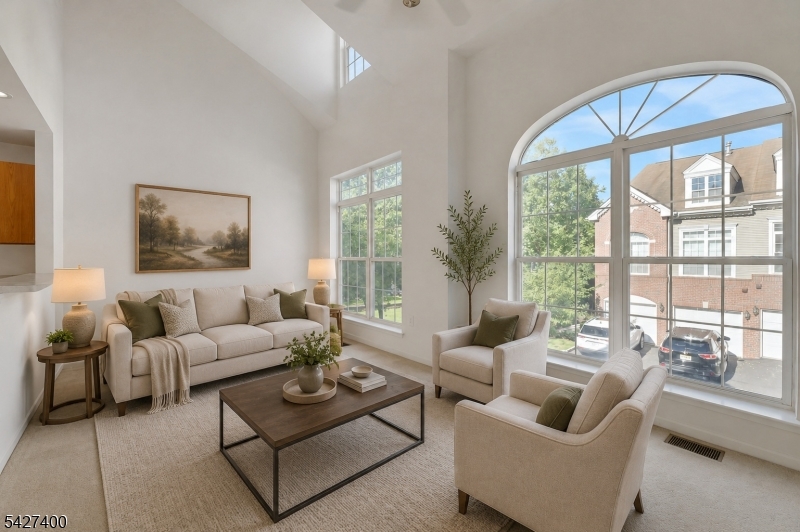 Riverwalk - Residential