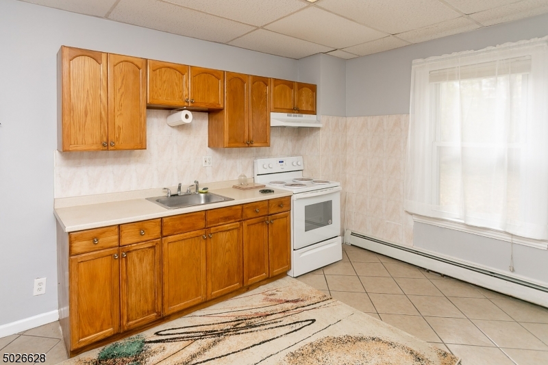 DOWNTOWN - Residential Income