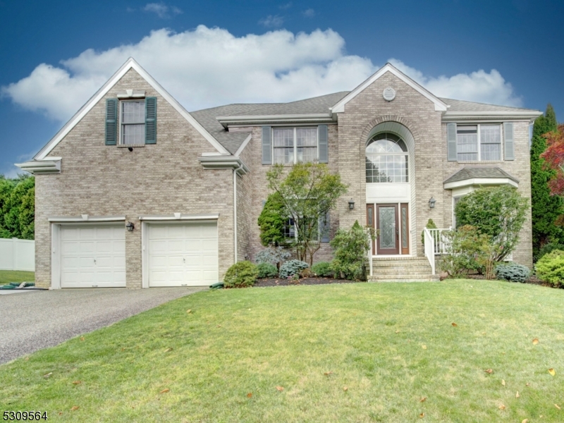 Poets Peak - Residential