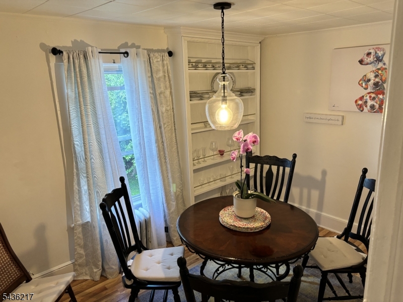 Flats - Residential Lease