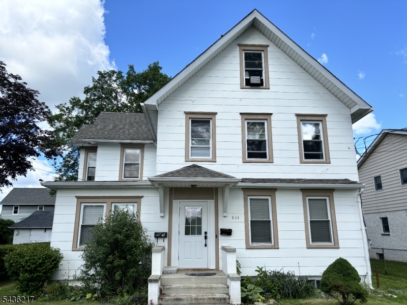 Flats - Residential Lease
