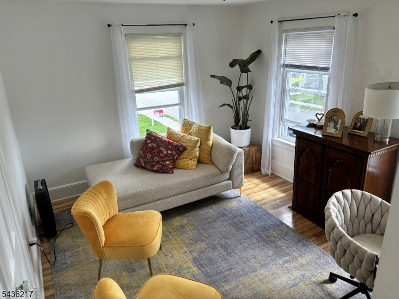 Flats - Residential Lease