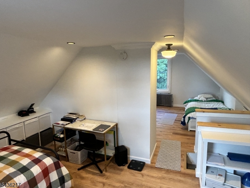 Flats - Residential Lease
