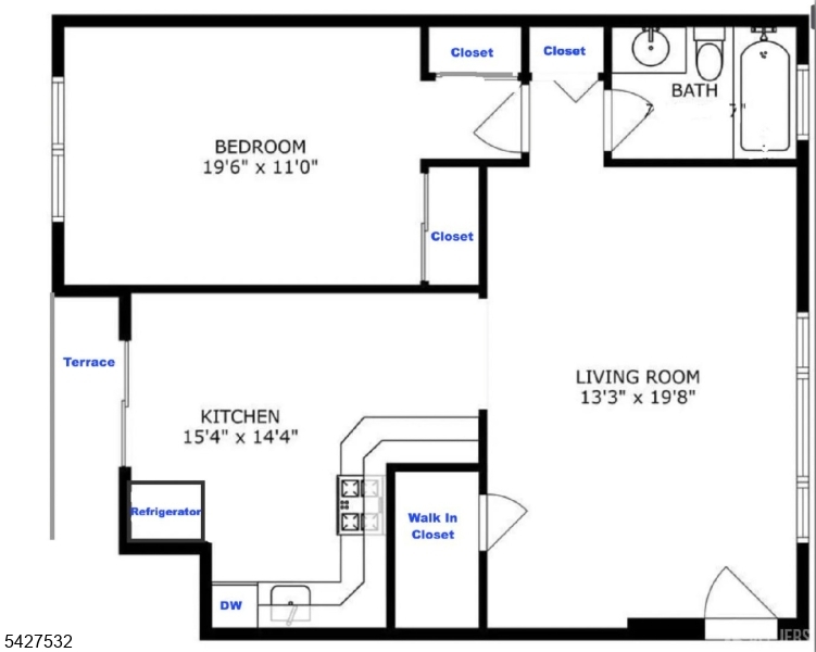 Margate - Residential