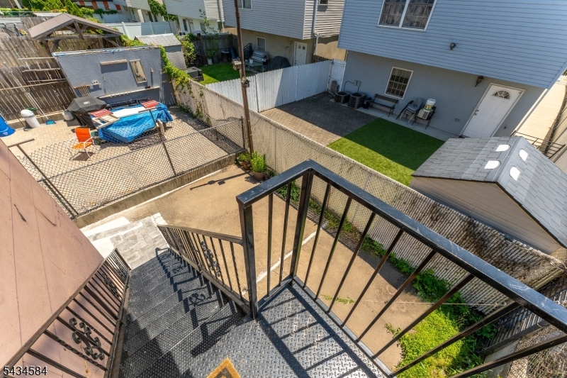 Mattano  Park - Commercial Sale