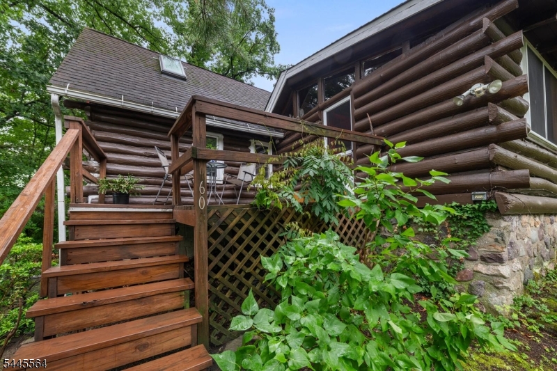Hewitt - Residential