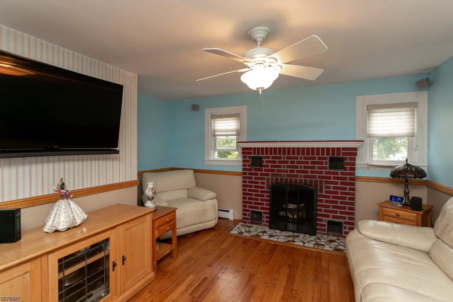 BUDD LAKE - Residential