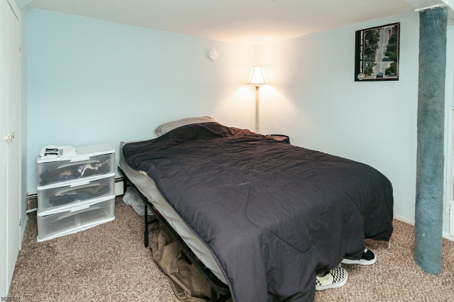 BUDD LAKE - Residential