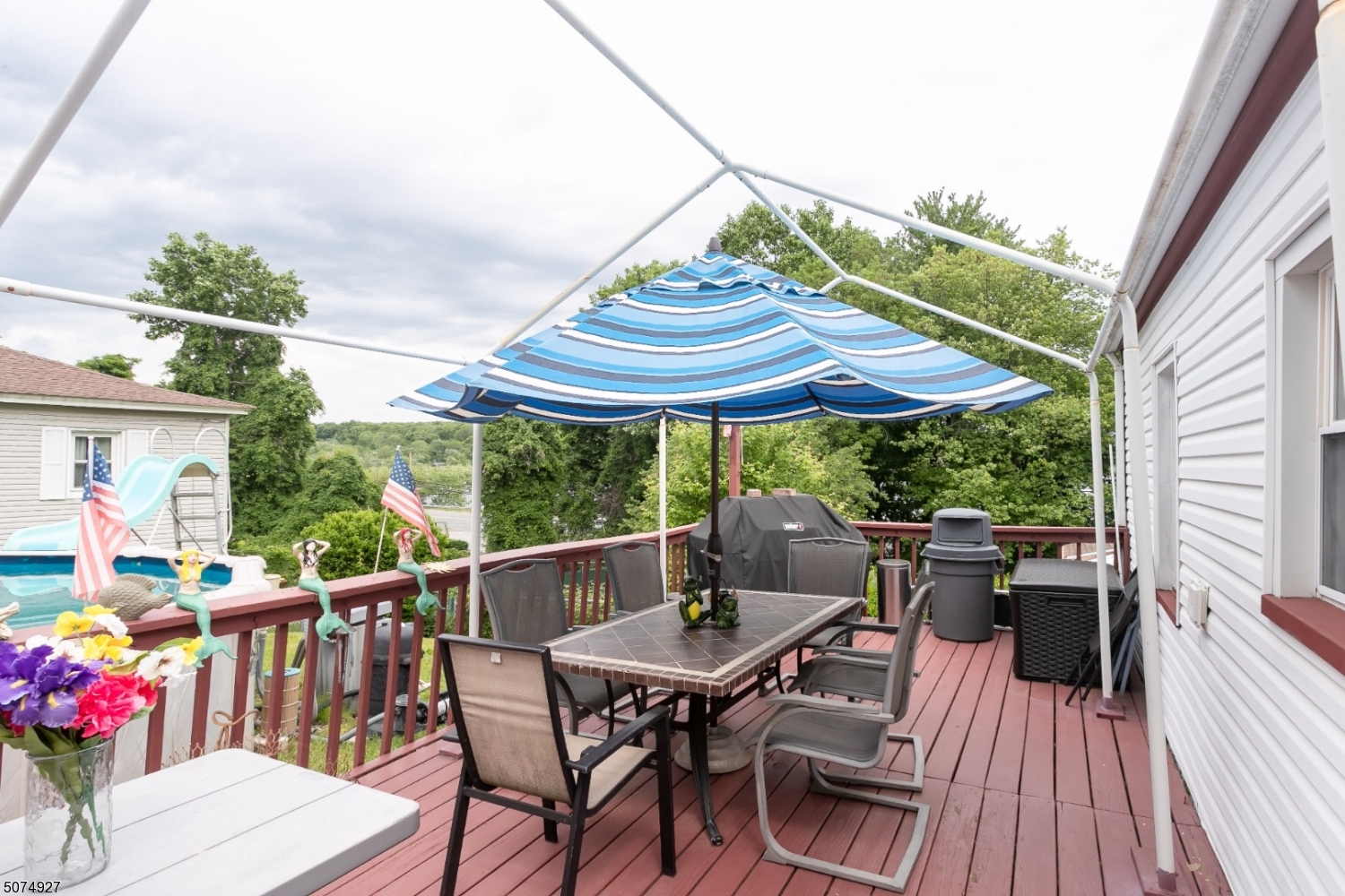 BUDD LAKE - Residential