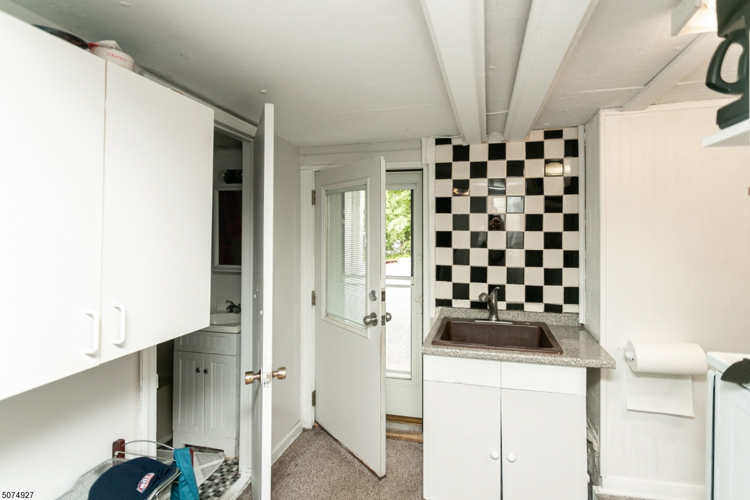 BUDD LAKE - Residential