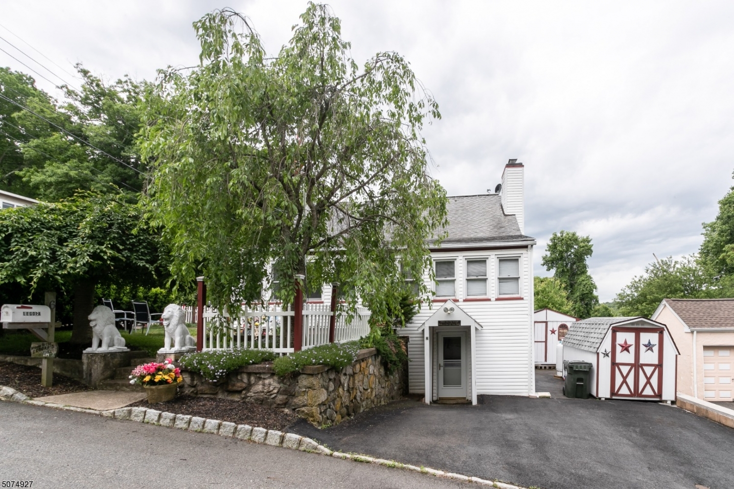 BUDD LAKE - Residential