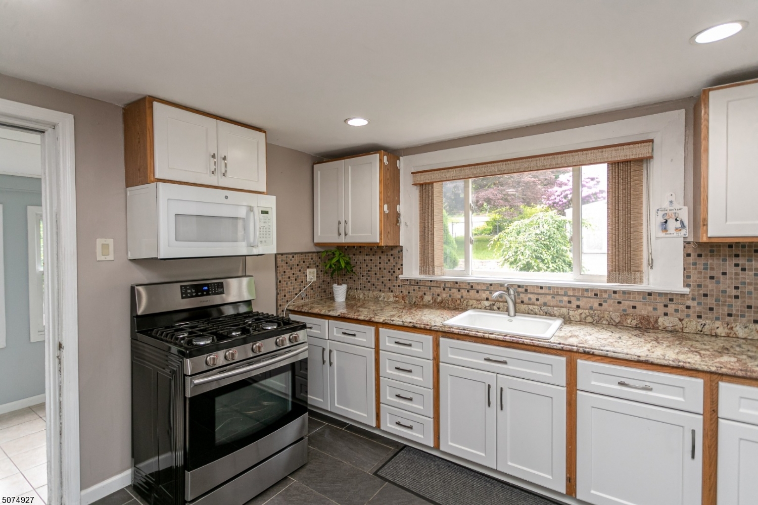 BUDD LAKE - Residential