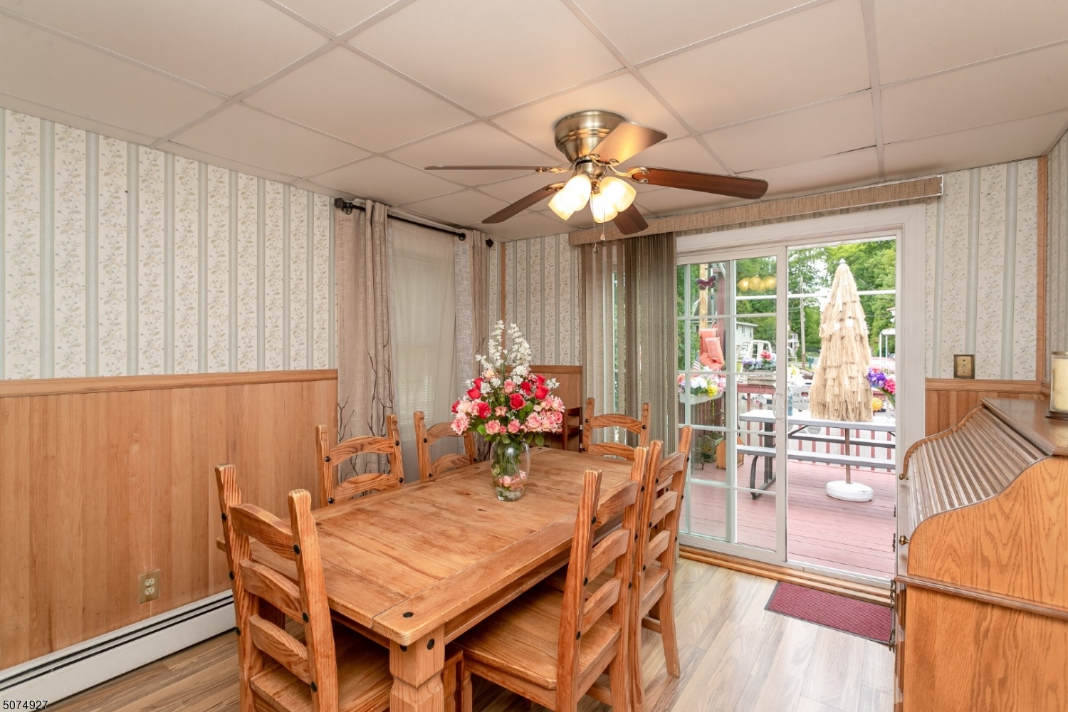 BUDD LAKE - Residential
