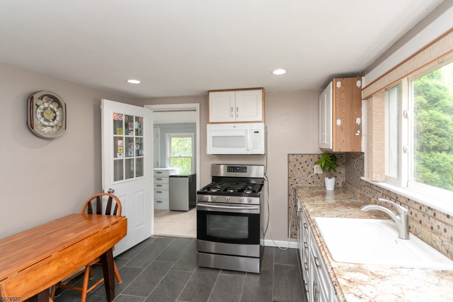 BUDD LAKE - Residential