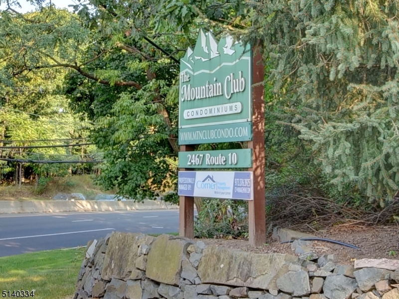 Mountain Club - Residential