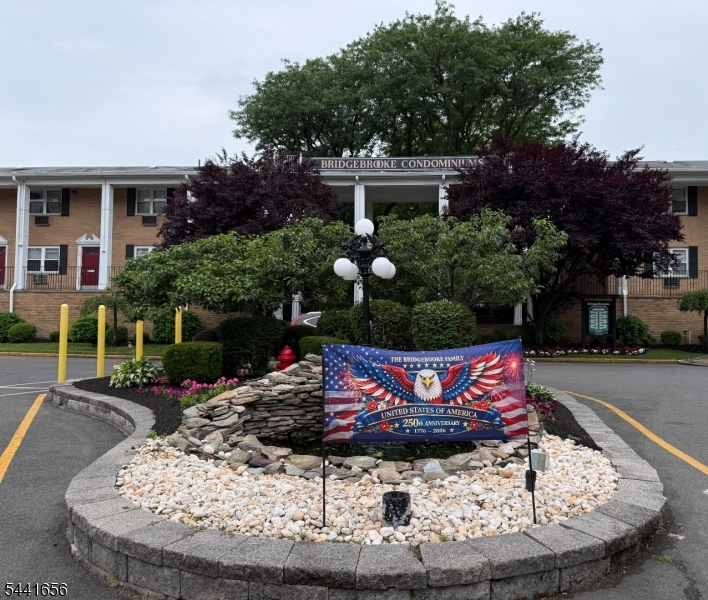 BridgeBrook Condominiums - Residential