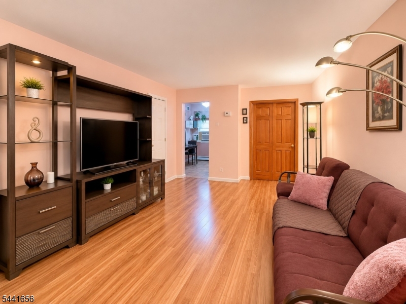 BridgeBrook Condominiums - Residential