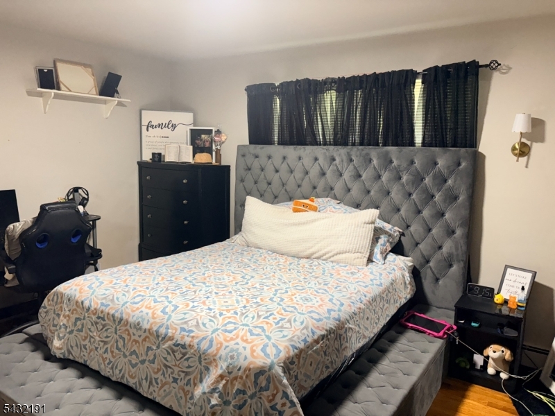 WELL MAINTAIN 2 FAMILY HOME IN THE HILLCREST AREA ON A DEAD END ST. HOME OFFERS LARGE LIVING RM, LARGE EAT-IN KITCHEN, 2 SPACIOUS BEDROOMS & BATH IN EACH UNIT. SEPERATE UTILITIES. PARTIAL FINISHED BASEMET WITH BATH. 1 CAR GARAGE.
