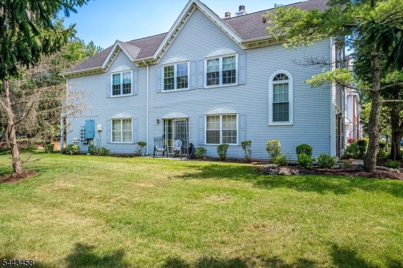 Society Hill VI - Residential
