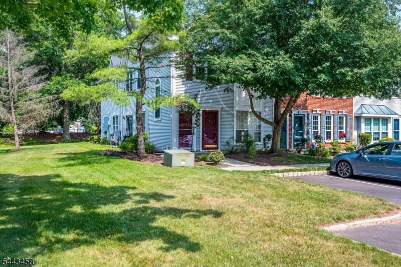 Society Hill VI - Residential