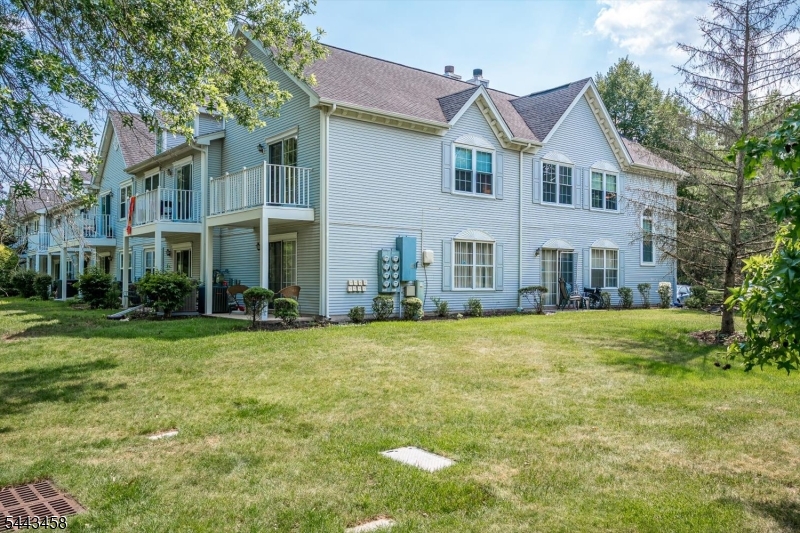 Society Hill VI - Residential