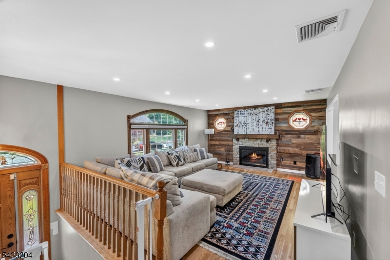 Old Milford Estates - Residential