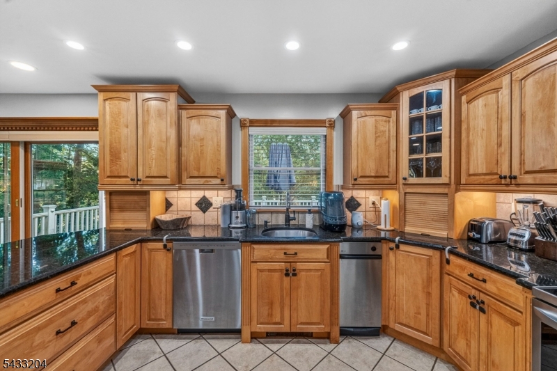 Old Milford Estates - Residential