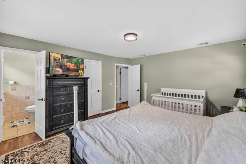 Old Milford Estates - Residential