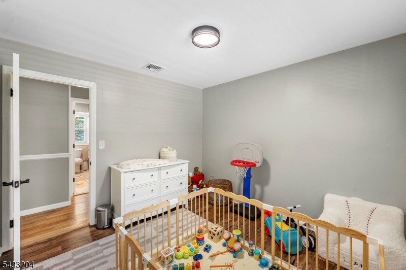 Old Milford Estates - Residential