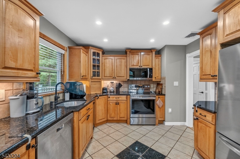 Old Milford Estates - Residential