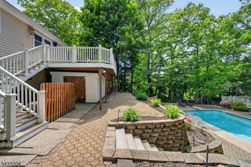 Old Milford Estates - Residential