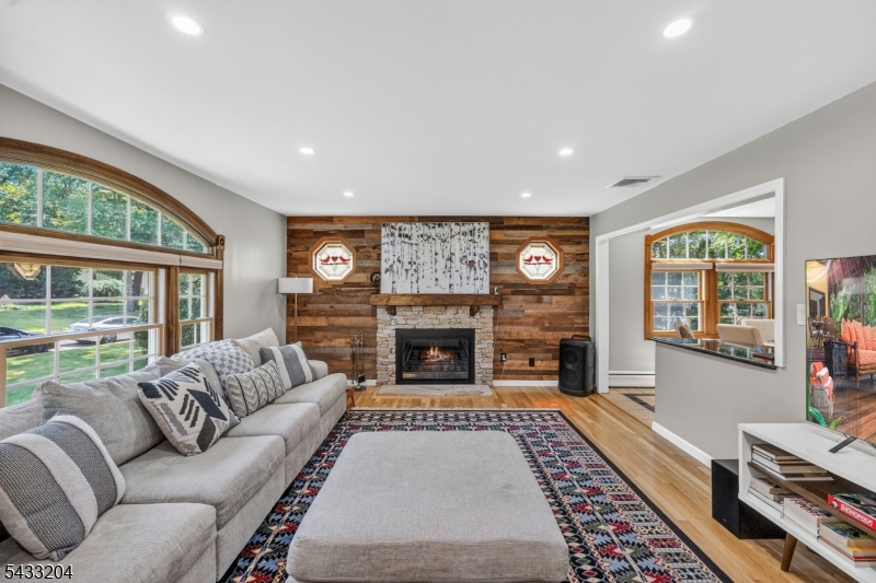 Old Milford Estates - Residential