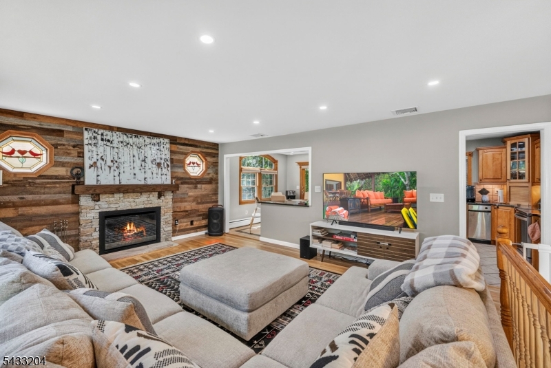 Old Milford Estates - Residential