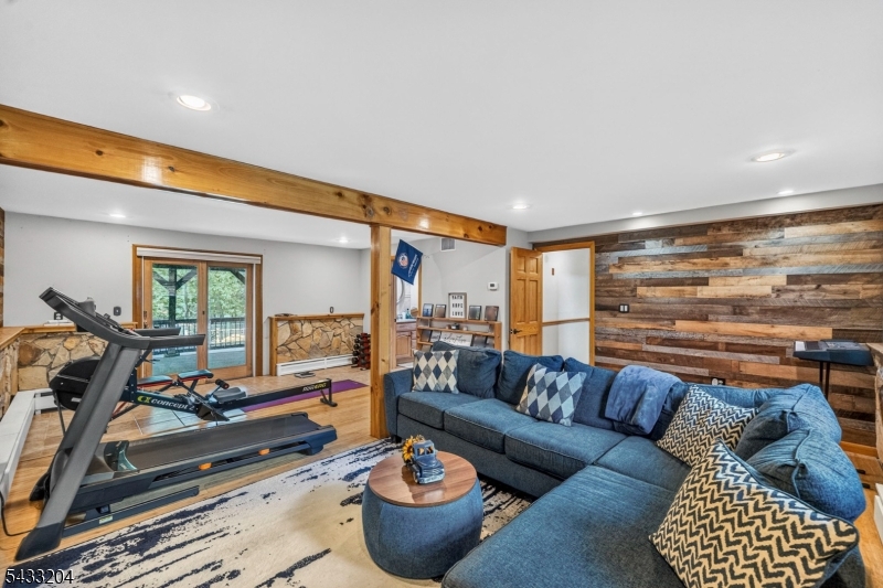 Old Milford Estates - Residential