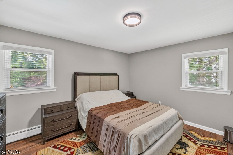Old Milford Estates - Residential