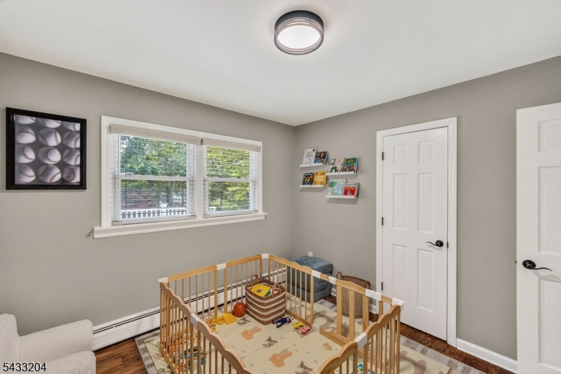 Old Milford Estates - Residential