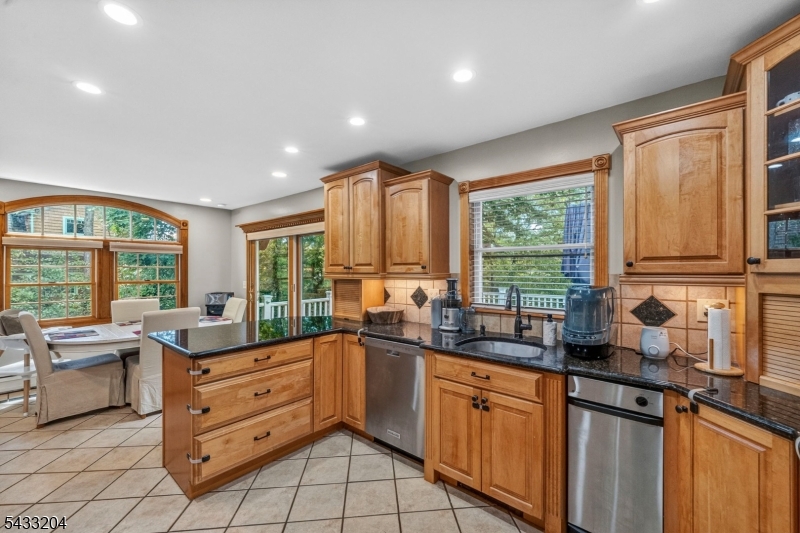 Old Milford Estates - Residential