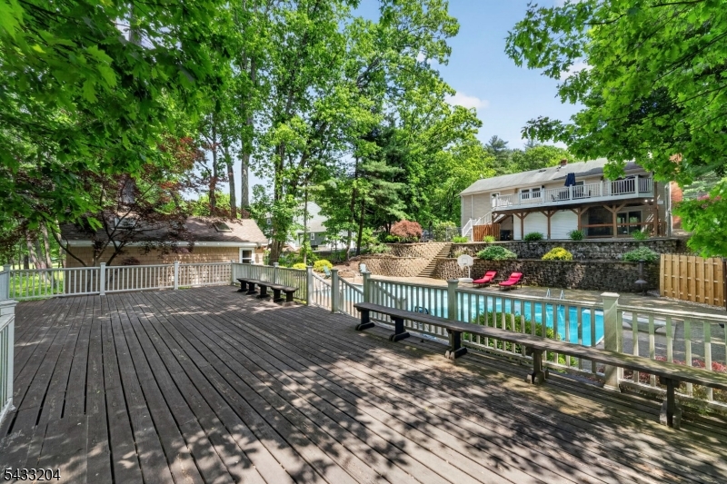 Old Milford Estates - Residential