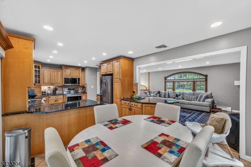 Old Milford Estates - Residential