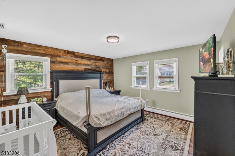 Old Milford Estates - Residential