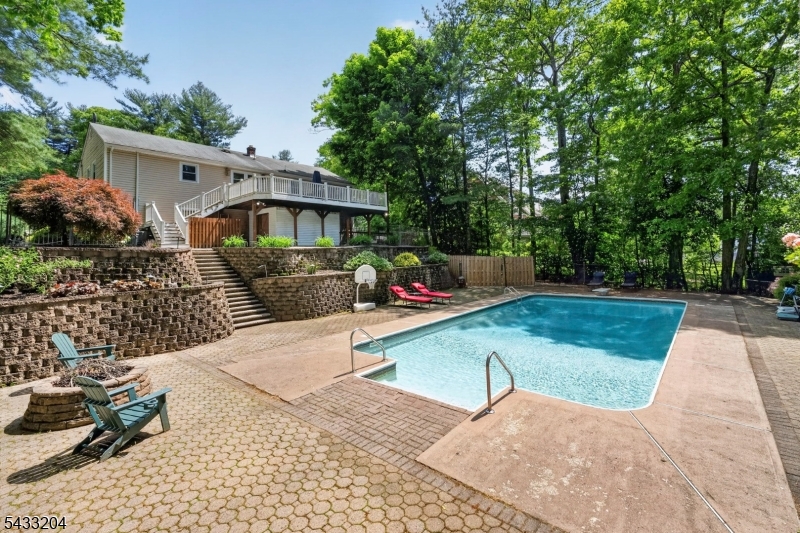 Old Milford Estates - Residential