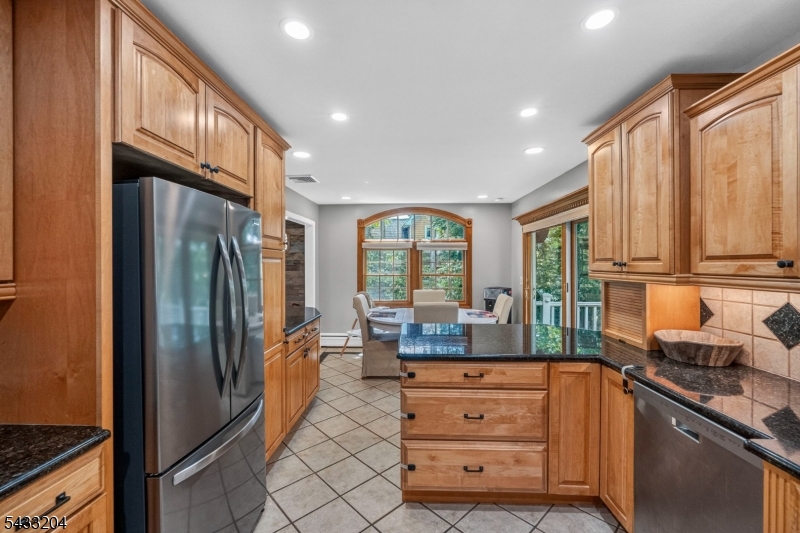 Old Milford Estates - Residential