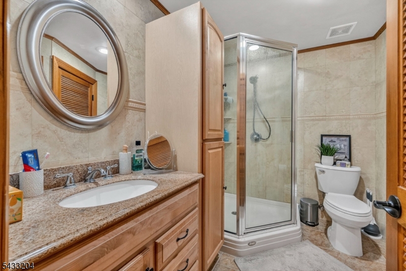 Old Milford Estates - Residential