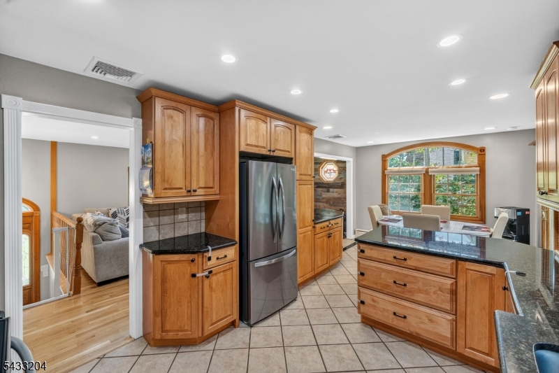 Old Milford Estates - Residential
