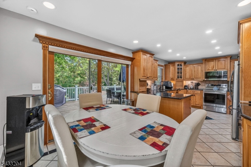 Old Milford Estates - Residential
