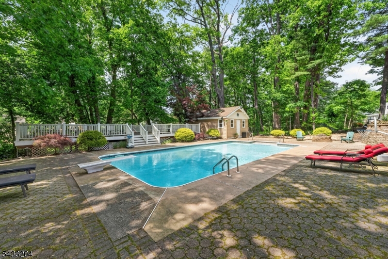 Old Milford Estates - Residential