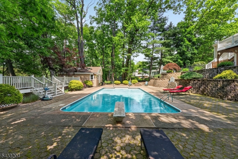Old Milford Estates - Residential