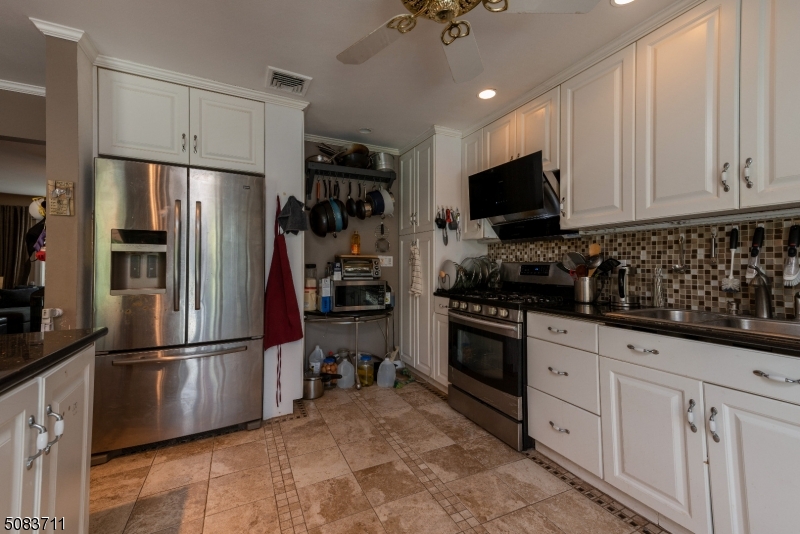 Vail Road - Residential