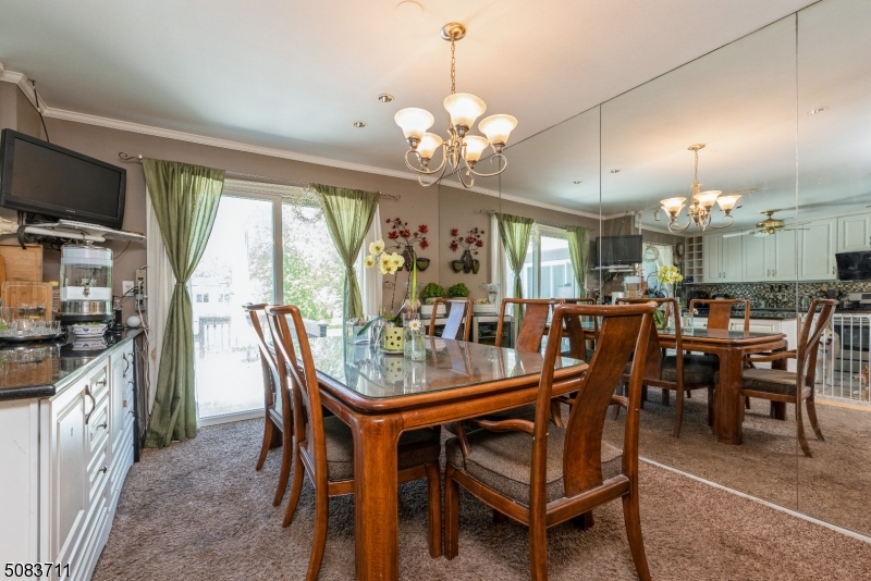 Vail Road - Residential