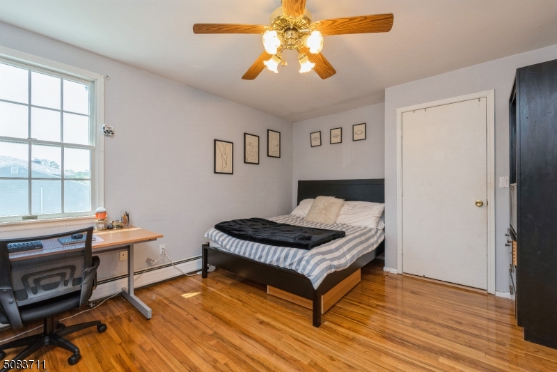 Vail Road - Residential
